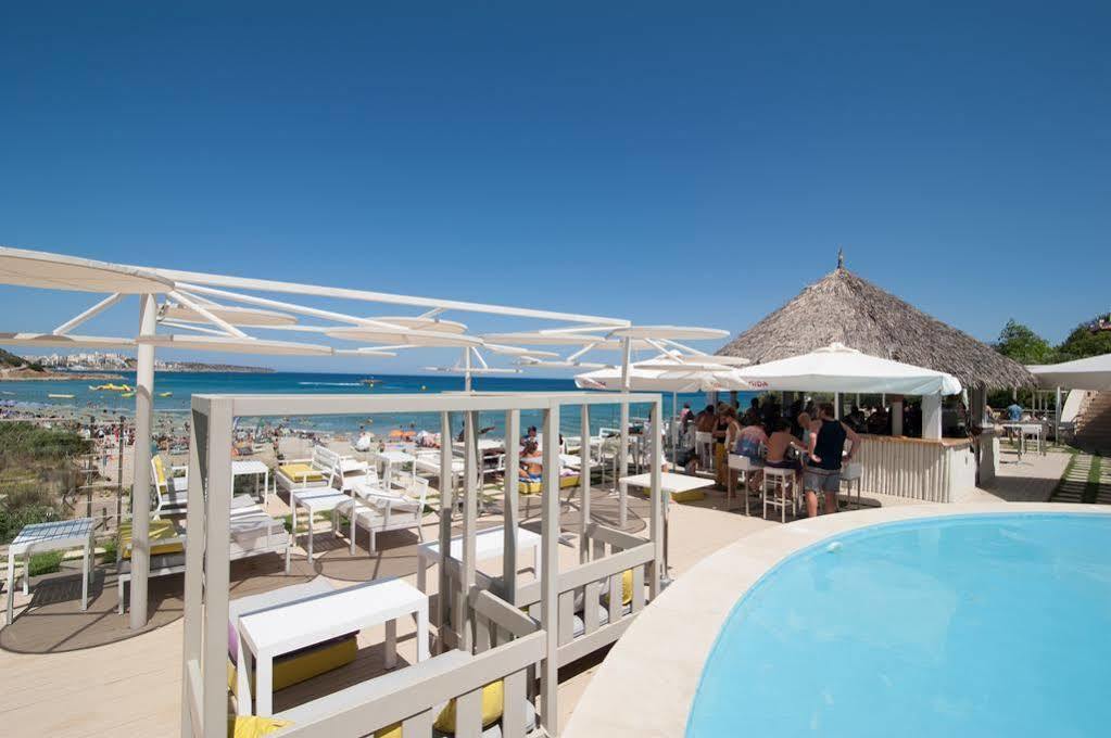 The Sand Suites (Adults Only) Ájosz Nikólaosz Kültér fotó